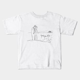 Adri Kids T-Shirt